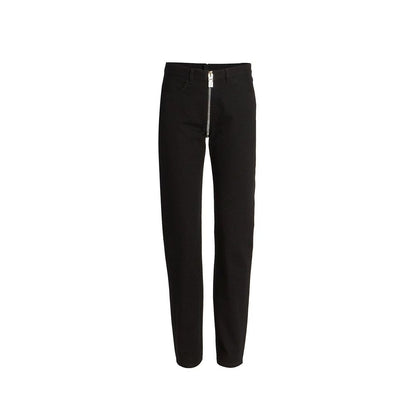 Givenchy Cotton Denim Jeans: Elevate Your Wardrobe with Refined Edge