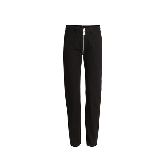 Givenchy Cotton Denim Jeans: Elevate Your Wardrobe with Refined Edge
