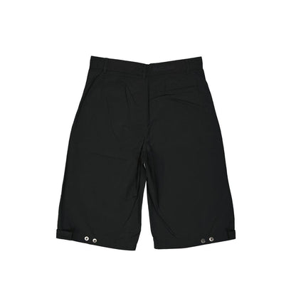 Givenchy Cotton Shorts - Effortless Elegance Reimagined