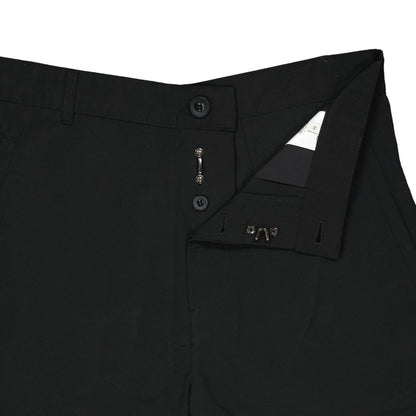 Givenchy Cotton Shorts - Effortless Elegance Reimagined