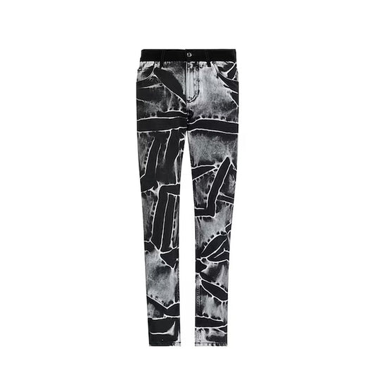 Dolce & Gabbana Men's Jeans - Effortless Luxury
