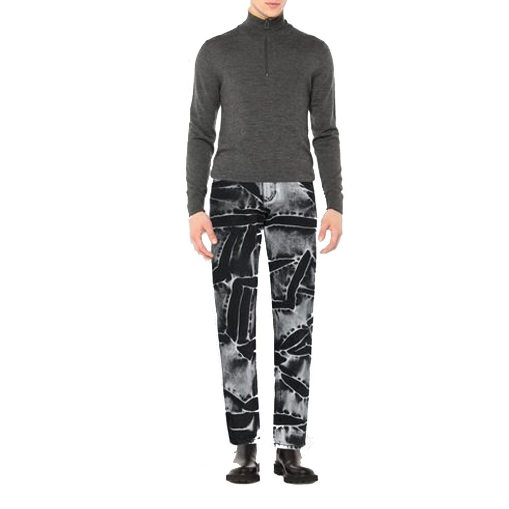 Dolce & Gabbana Men's Jeans - Effortless Luxury