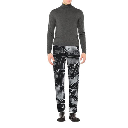 Dolce & Gabbana Men's Jeans - Effortless Luxury