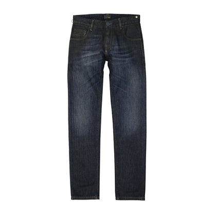 Fendi Denim Jeans - Timeless Italian Luxury