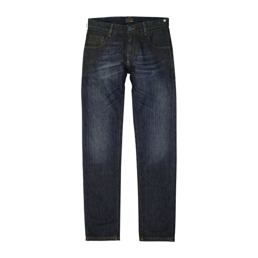 Fendi Denim Jeans - Timeless Italian Luxury