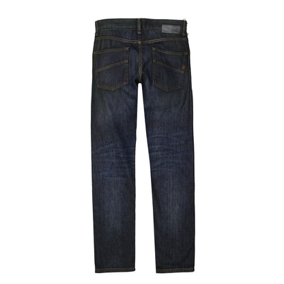 Fendi Denim Jeans - Timeless Italian Luxury