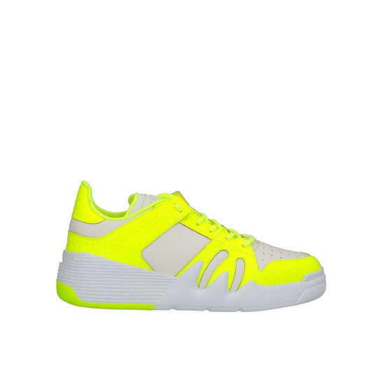 Giuseppe Zanotti Talon Sneakers for Men