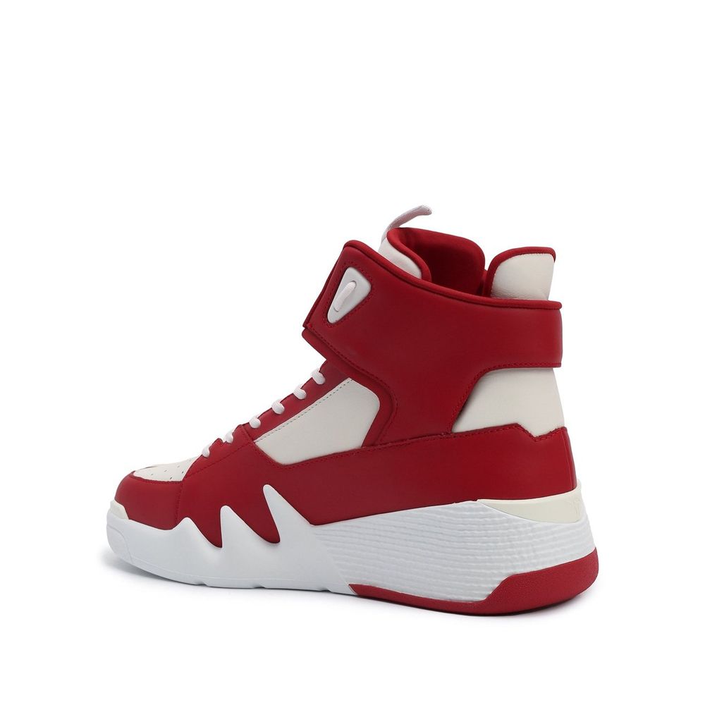 Giuseppe Zanotti Talon High-Top Sneakers for Men
