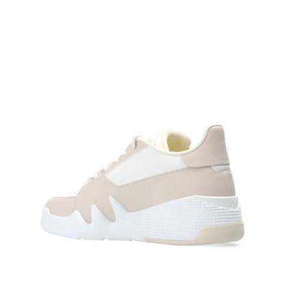 Giuseppe Zanotti Talon Leather Sneakers for Women