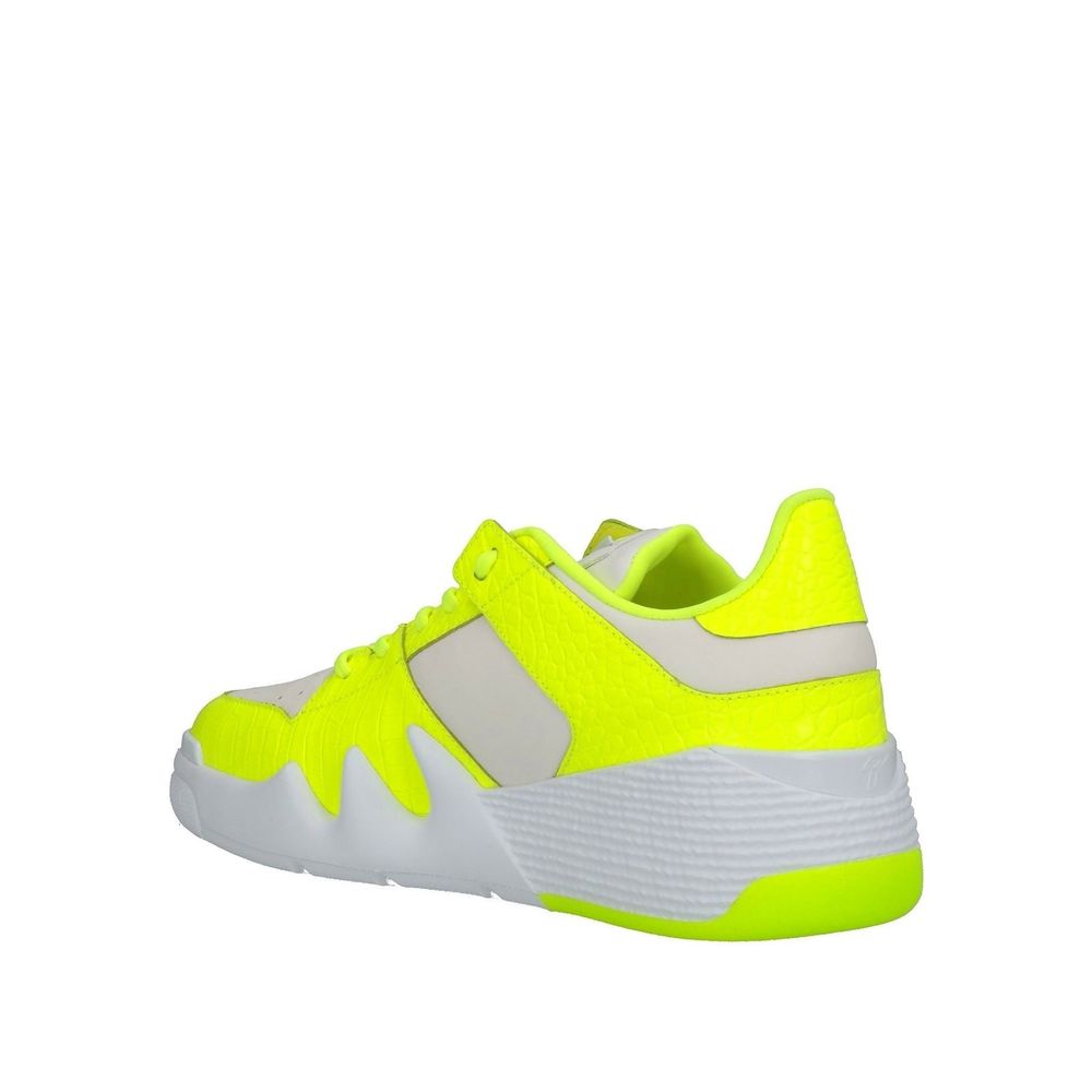 Giuseppe Zanotti Talon Sneakers for Men