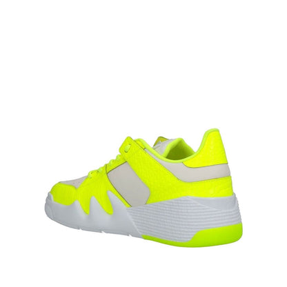 Giuseppe Zanotti Talon Sneakers for Men