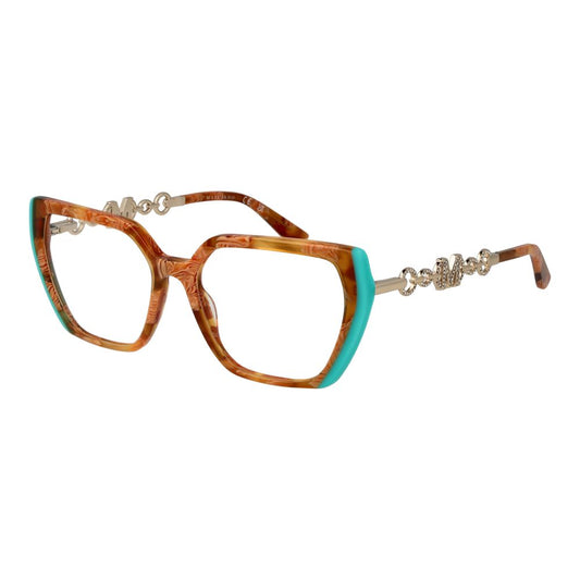 Marciano by Guess Women’s Optical Glasses – Brown Full-Rim Frame