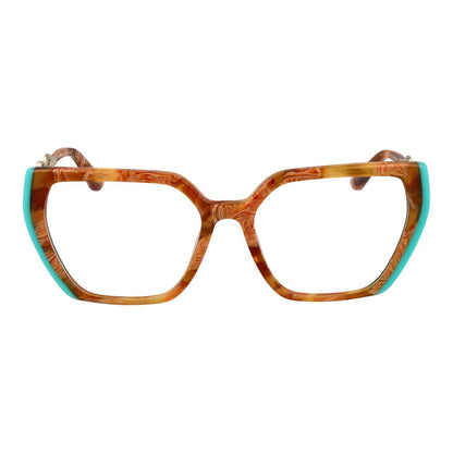 Marciano by Guess Women’s Optical Glasses – Brown Full-Rim Frame