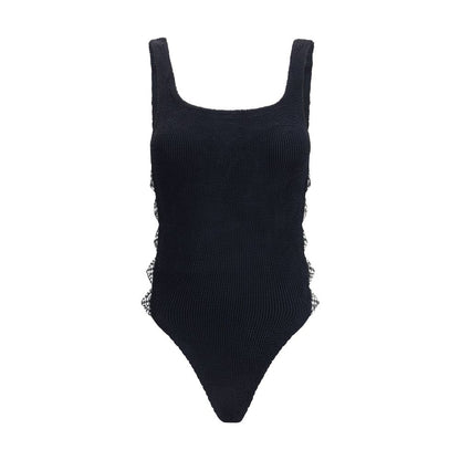 Hunza G Tiffany One-Piece Swimsuit