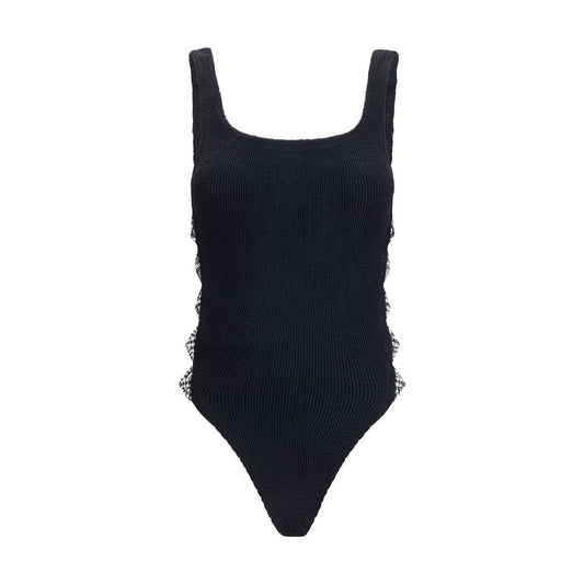 Hunza G Tiffany One-Piece Swimsuit