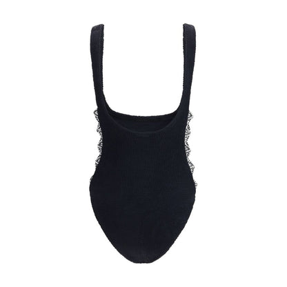 Hunza G Tiffany One-Piece Swimsuit