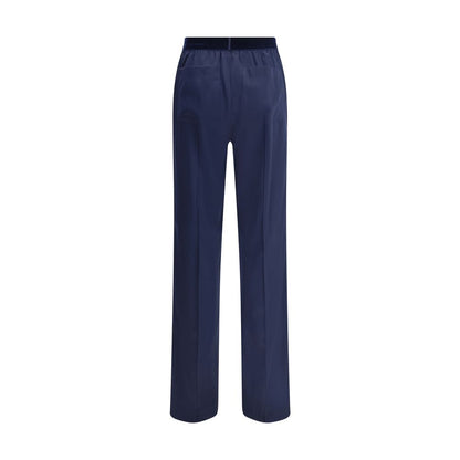 Tom Ford Silk Pants – Luxury Comfort Redefined