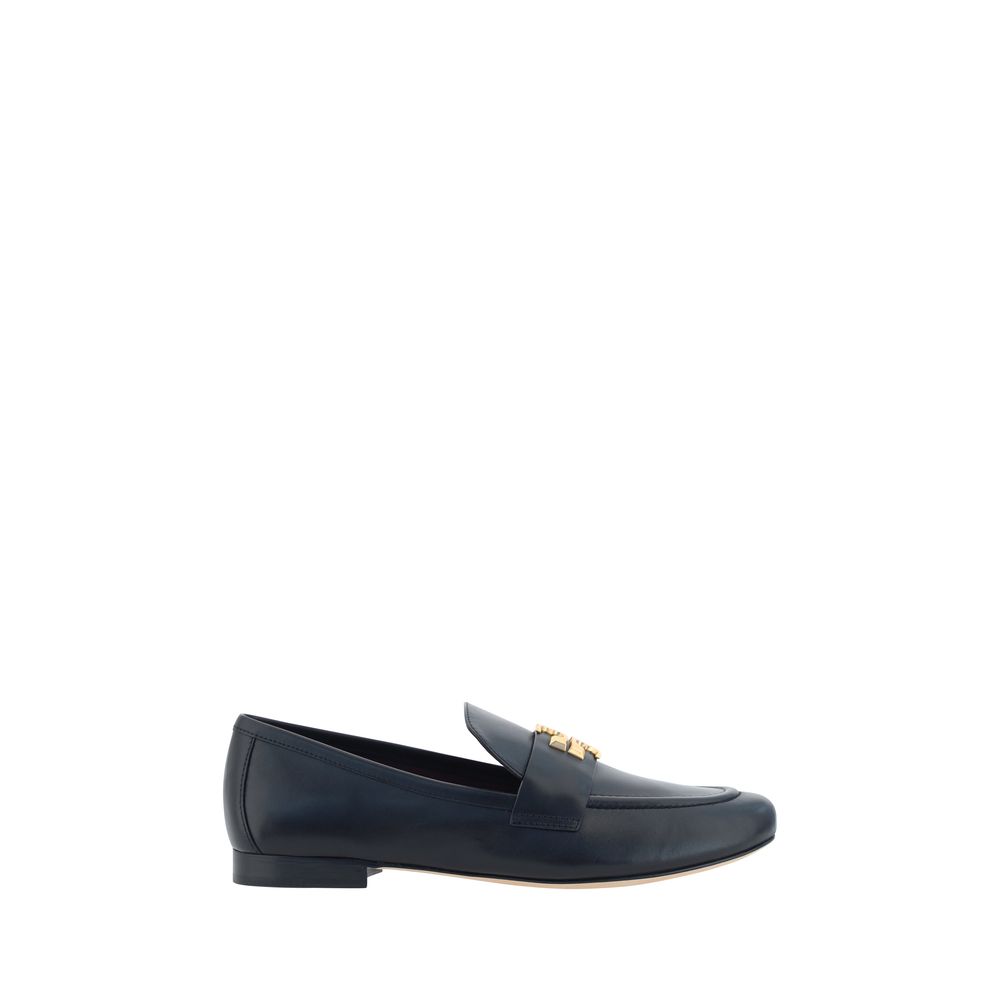Tory Burch Eleanor Loafers - Elegant Leather Footwear
