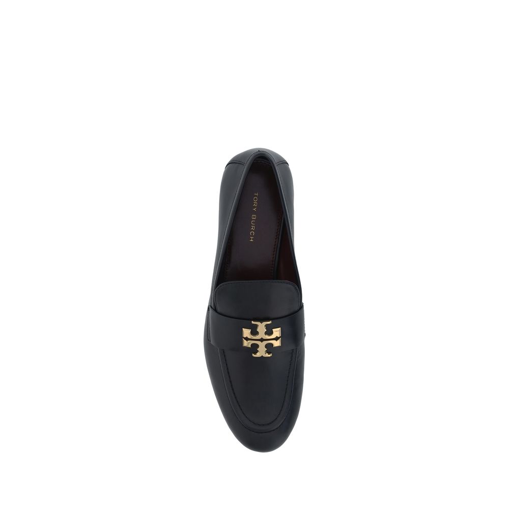 Tory Burch Eleanor Loafers - Elegant Leather Footwear