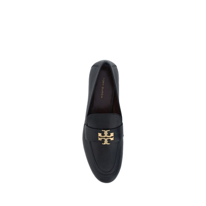 Tory Burch Eleanor Loafers - Elegant Leather Footwear