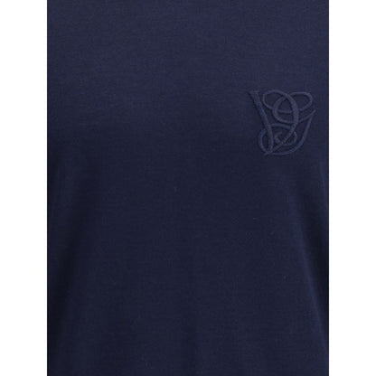 Valentino Virgin Wool Turtleneck Sweater