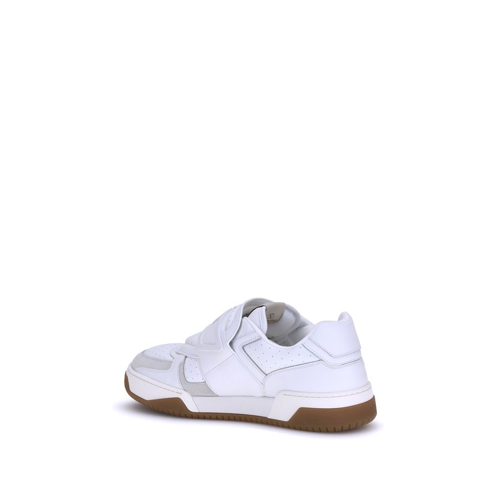 Valentino Garavani Joie De Jouer Sneakers: Elevate Your Style