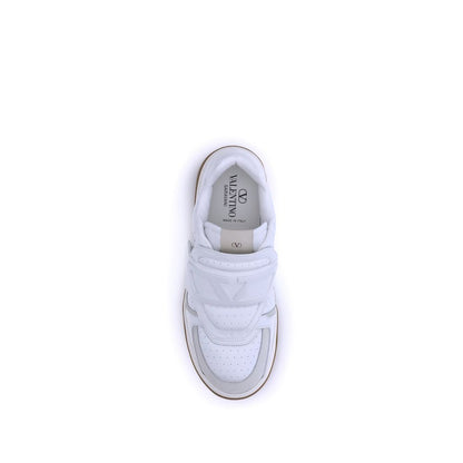 Valentino Garavani Joie De Jouer Sneakers: Elevate Your Style