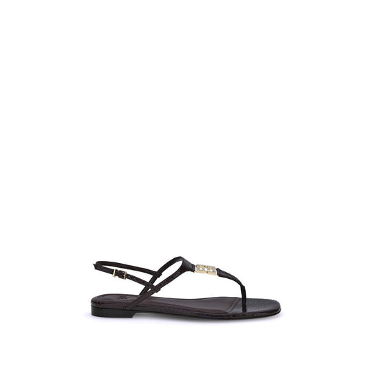 Fendi Ffold Sandals: Sophisticated Elegance for the Modern Aficionado