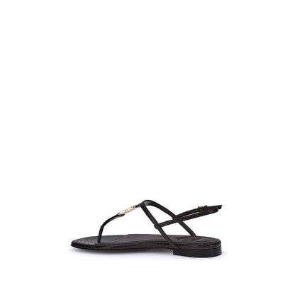 Fendi Ffold Sandals: Sophisticated Elegance for the Modern Aficionado