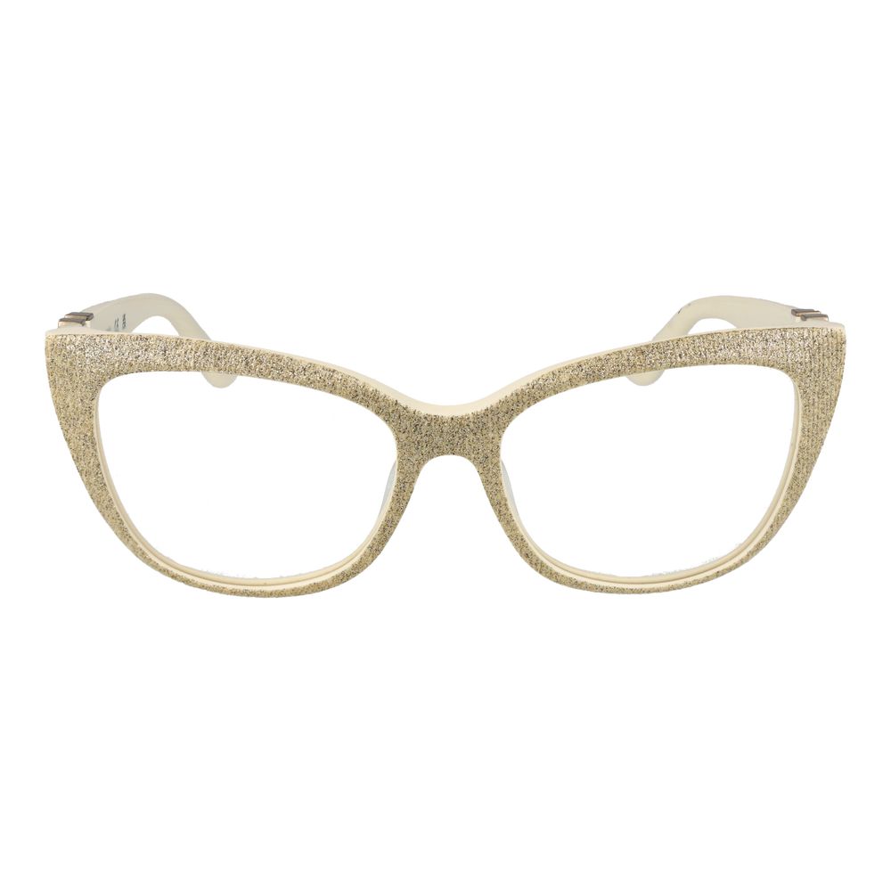 Marciano by Guess Women’s Optical Frames – Gold Cat Eye