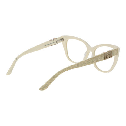 Marciano by Guess Women’s Optical Frames – Gold Cat Eye
