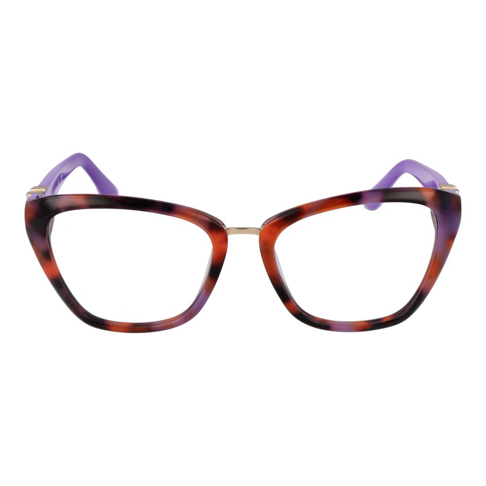 Marciano by Guess Women’s Optical Frames – Brown Butterfly Design