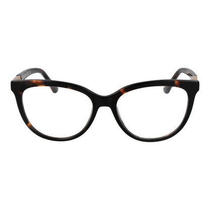 Guess Women’s Optical Frames – Brown Cat Eye, 54mm