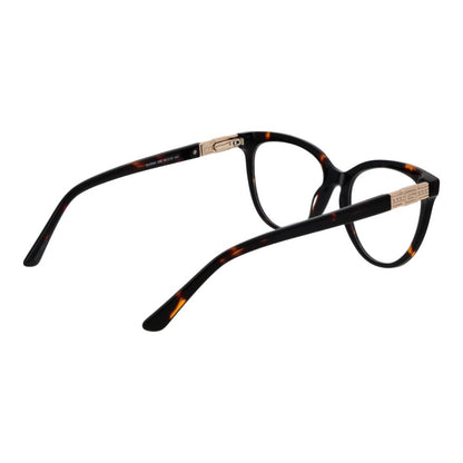 Guess Women’s Optical Frames – Brown Cat Eye, 54mm