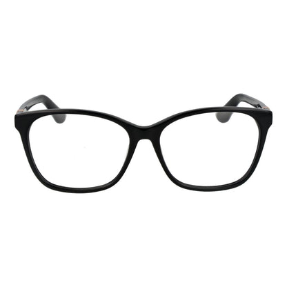 Guess Women’s Optical Frames – Black Rectangle, 56mm