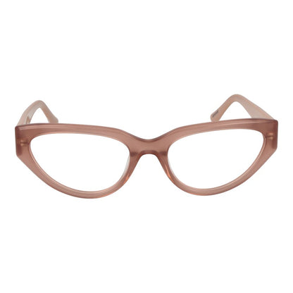 Guess Women’s Optical Frames – Rose Cat Eye Style