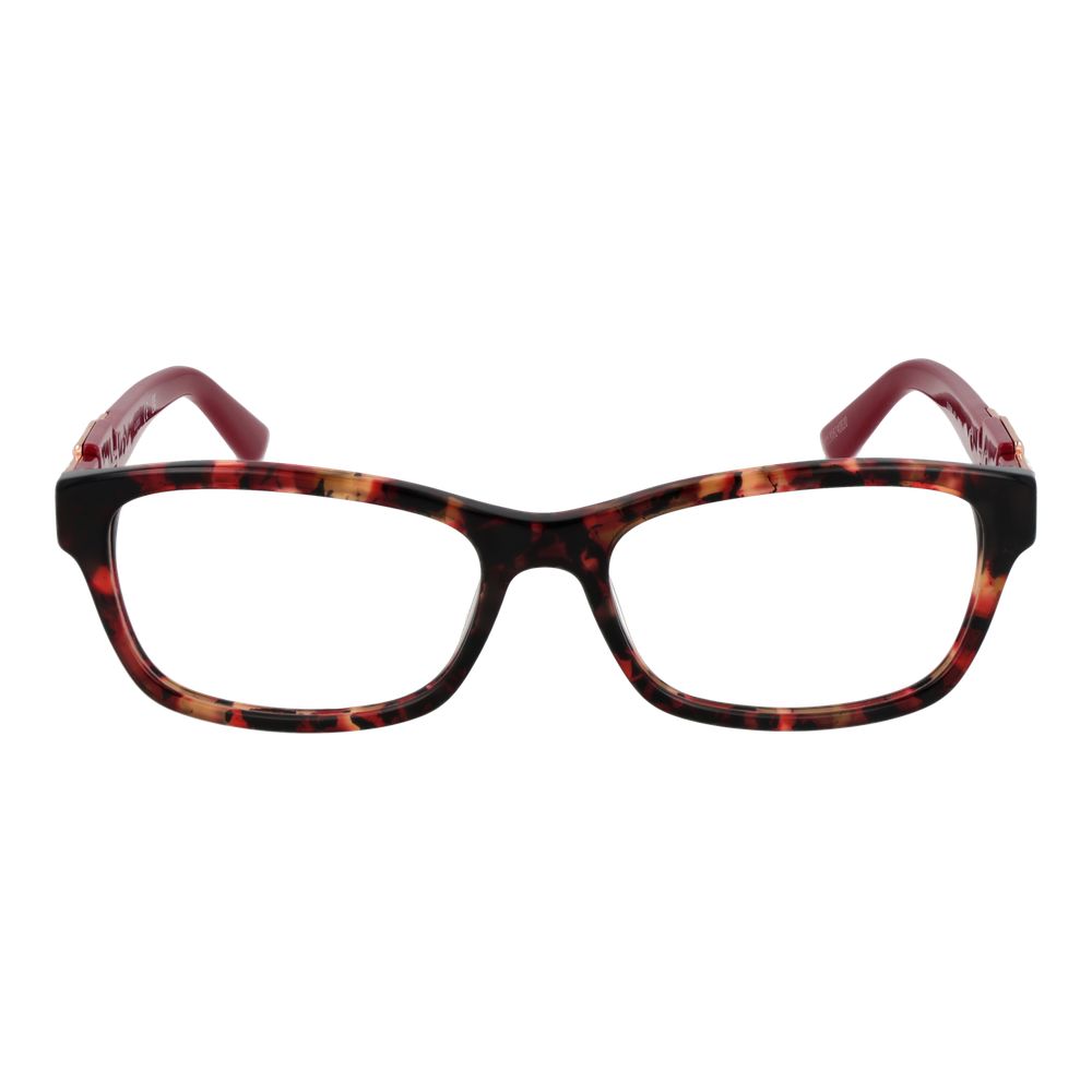 Guess Women’s Optical Frames – Multicolor Rectangle, 53mm