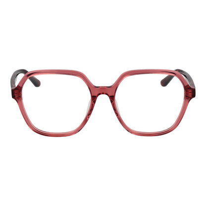Guess Women’s Optical Glasses – Red Full-Rim Frame, 53mm