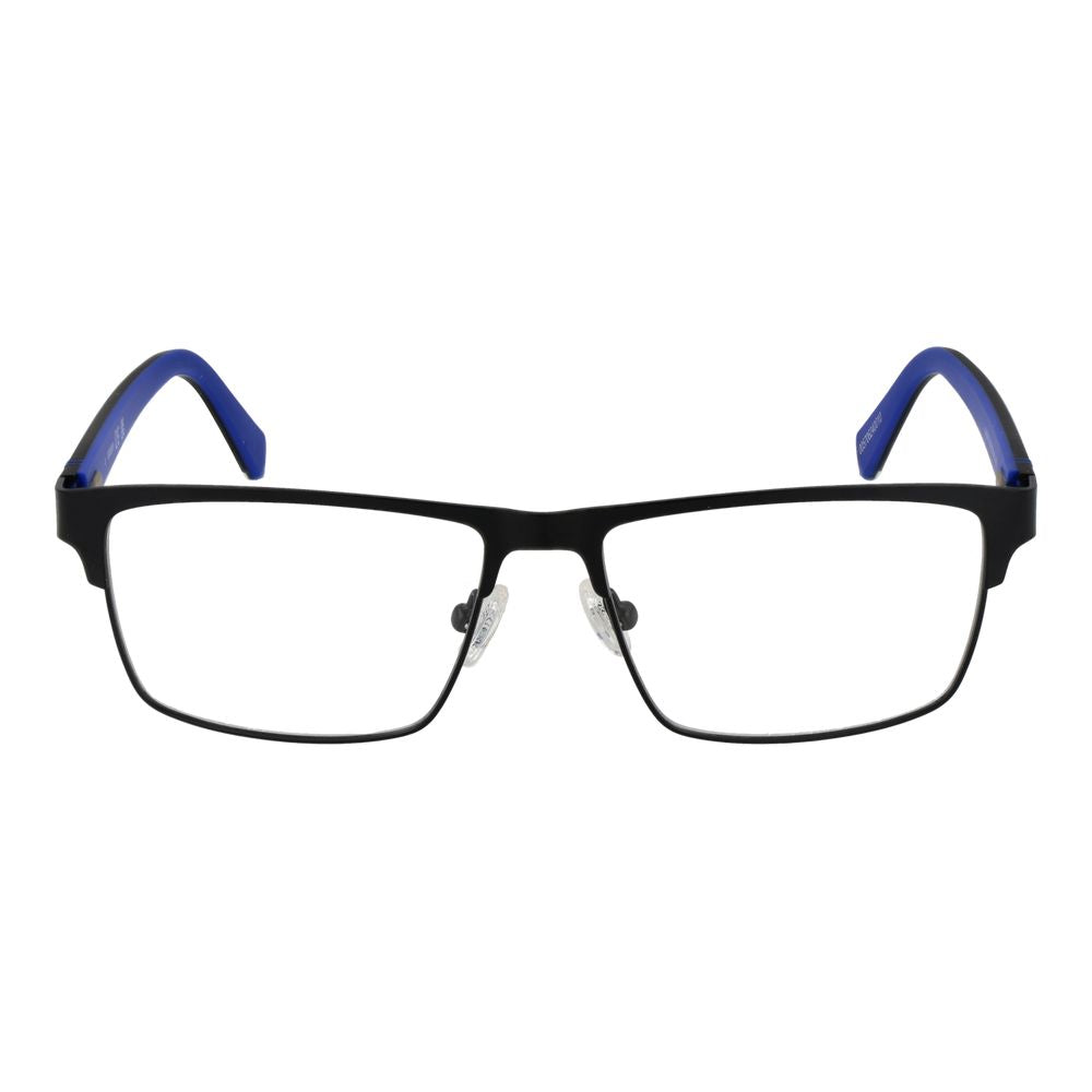 Guess Men's Optical Frames – Black Full-Rim, 53mm