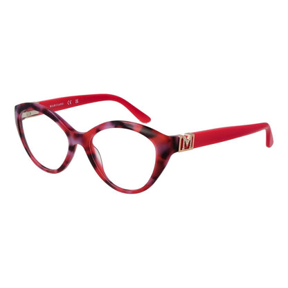 Marciano by Guess Women’s Optical Frames – Red Cat Eye
