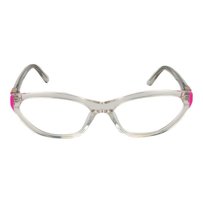 Guess Women’s Transparent Optical Frames – Cat Eye Style