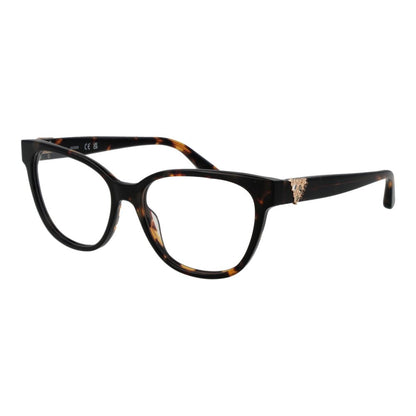 Guess Women’s Optical Glasses – Brown Butterfly Frame, 54mm