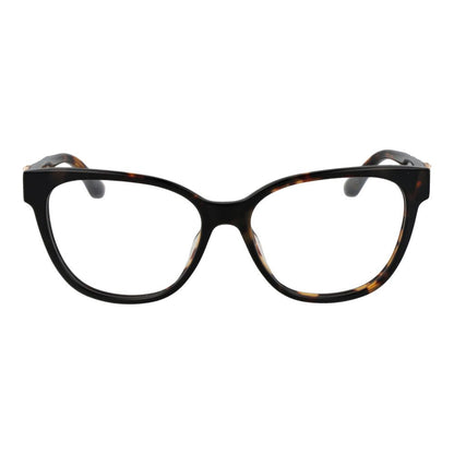 Guess Women’s Optical Glasses – Brown Butterfly Frame, 54mm