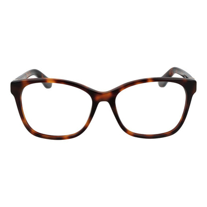 Guess Brown Women’s Optical Frames – Rectangle Full-Rim