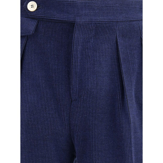 Brunello Cucinelli Wool Suit - Timeless Elegance