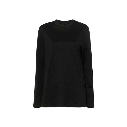 Jil Sander Long Sleeved T-Shirt for Women