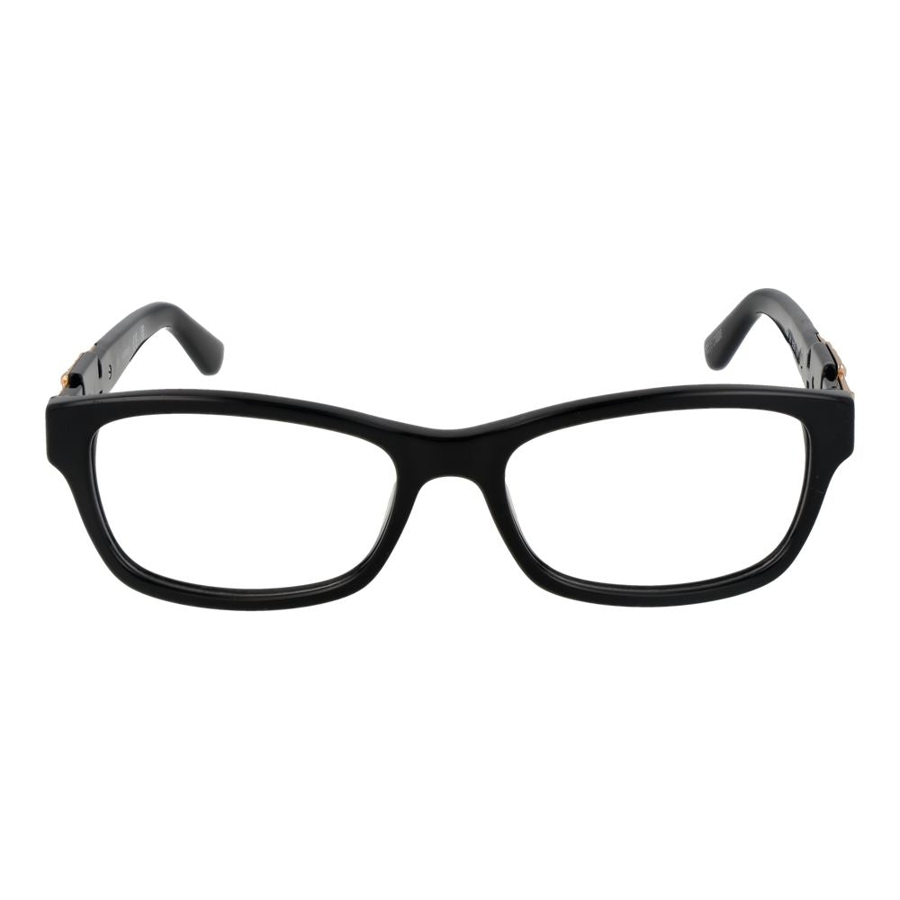 Guess Women’s Optical Glasses – BlackRectangle Frame, 51mm