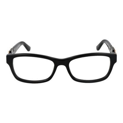 Guess Women’s Optical Glasses – BlackRectangle Frame, 51mm