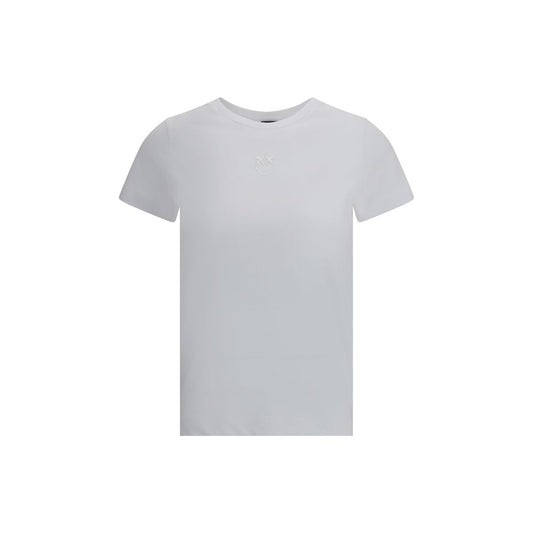 PINKO Logo T-Shirt - A Statement-Making Essential