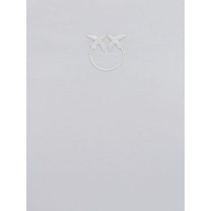 PINKO Logo T-Shirt - A Statement-Making Essential